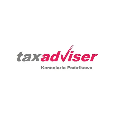 Tax Adviser Kancelaria Podatkowa Biuro Rachunkowe
